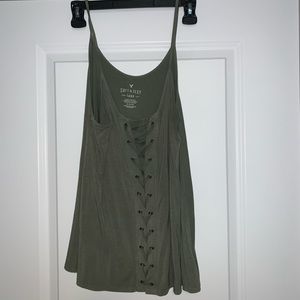 American Eagle tank top